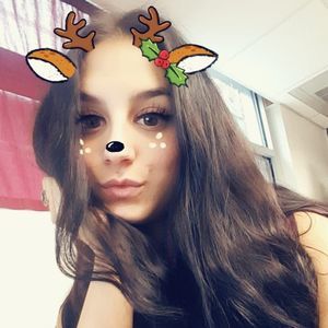 Meet your Posher, Noël